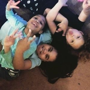 Meet your Posher, Carl