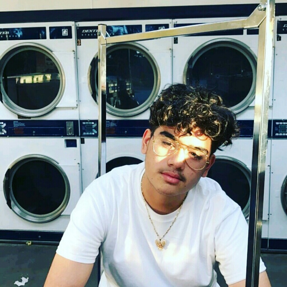 Meet your Posher, Jose