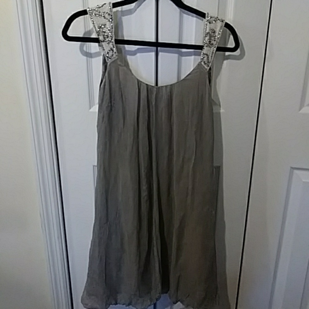 100% silk dress😍 its elegant🌟✨🙌🙌