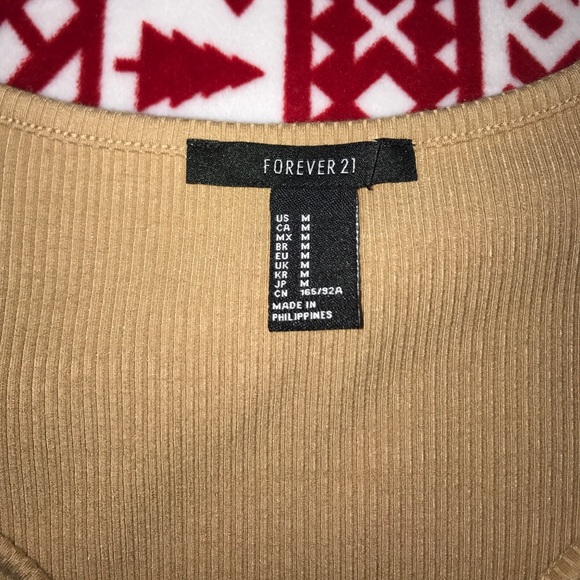 Lace-up bodycon dress - Picture 3 of 5