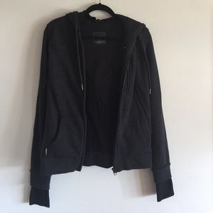 New Baubax Hoodie Sz M