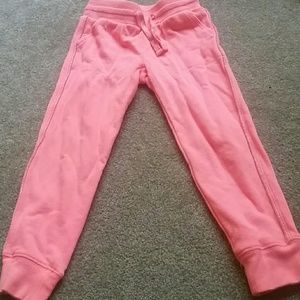 Cat and Jack sweat pants