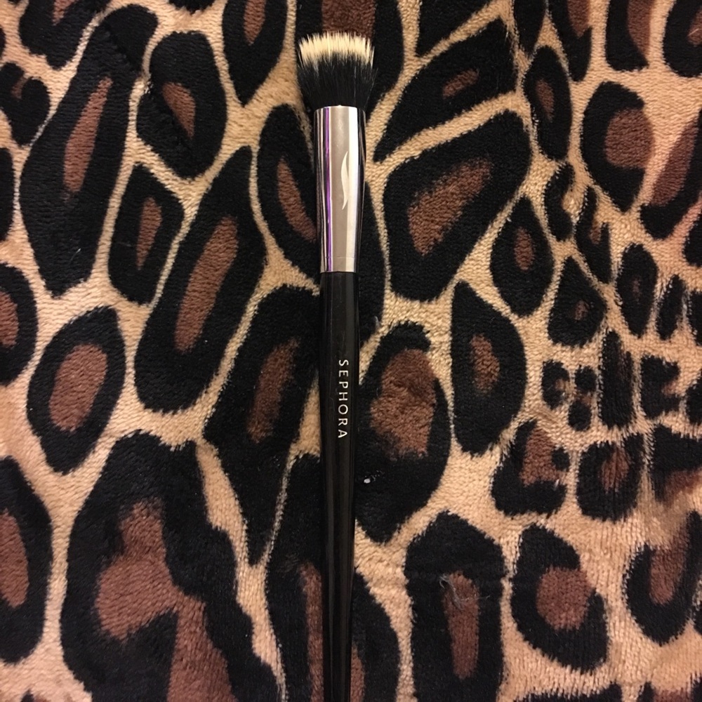 Sephora Brush