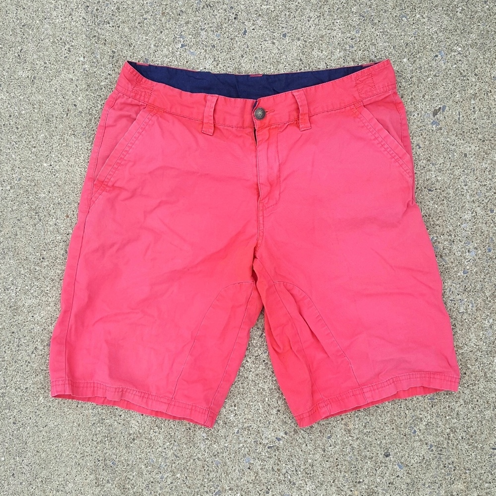Webster Miami Coral Shorts