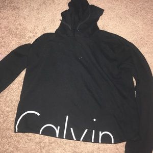 Calvin Klein hoodie