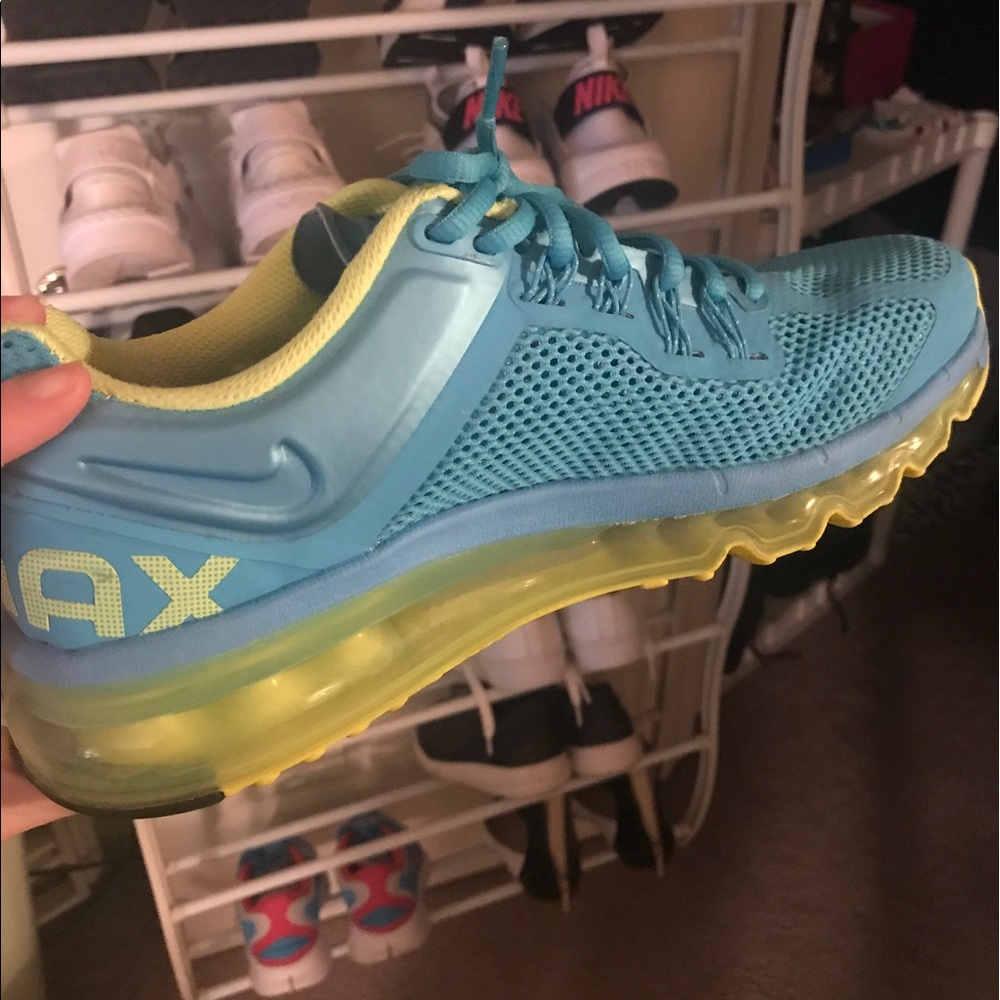 Nike airmax