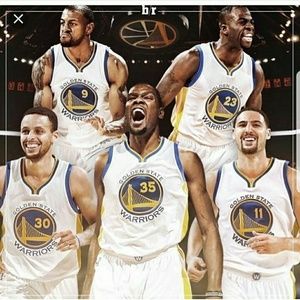 Meet your Posher, Nate