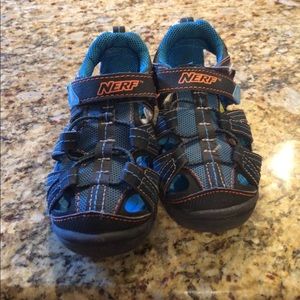 Boys water shoes