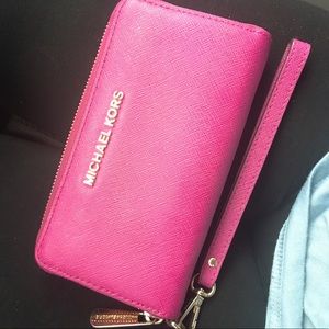 Michael Kors wallet