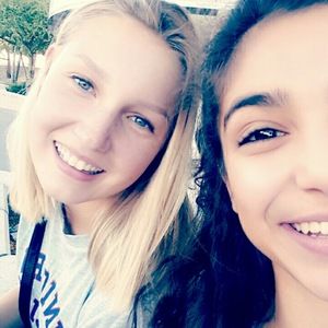 Meet your Posher, Victoria