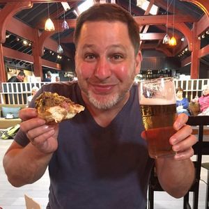 Meet your Posher, Blake