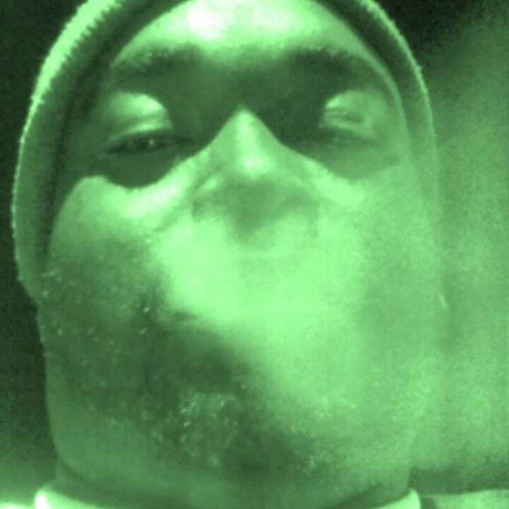 Meet your Posher, Donte