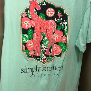 Simply Southern Shirt