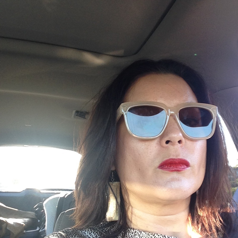 Meet your Posher, Tina