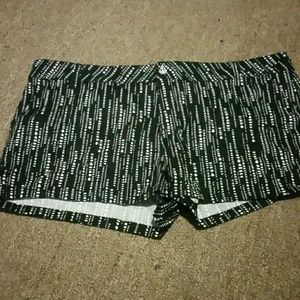 Volcom dress shorts