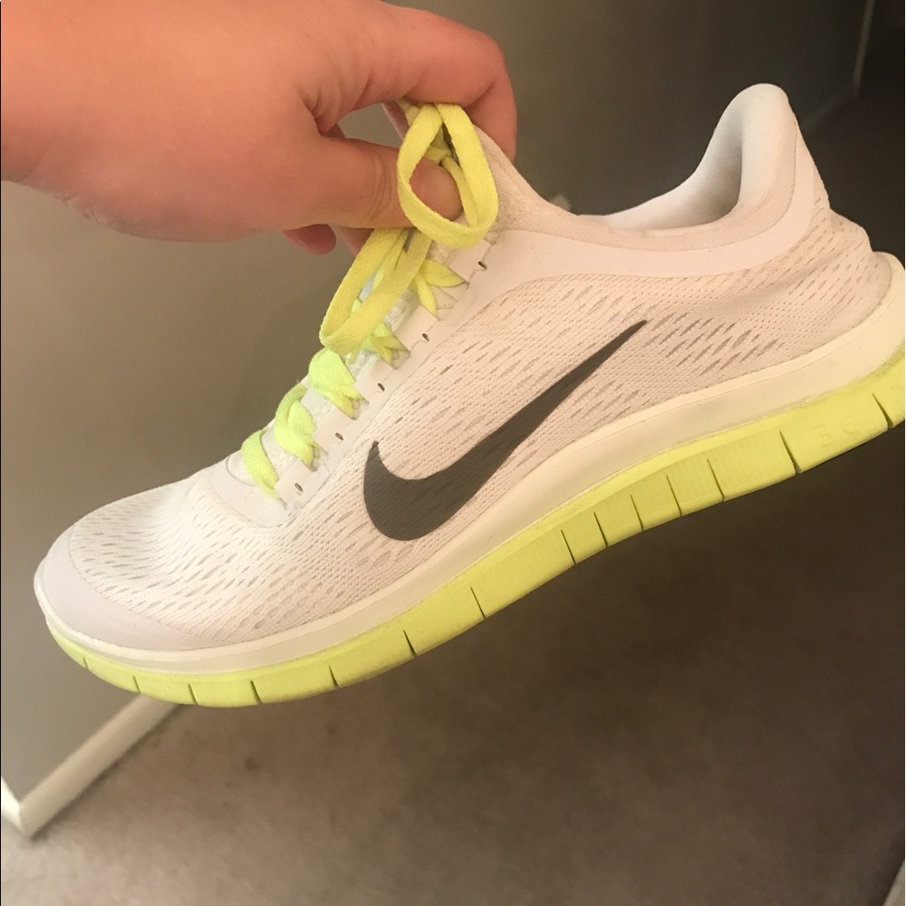 Nike sneakers