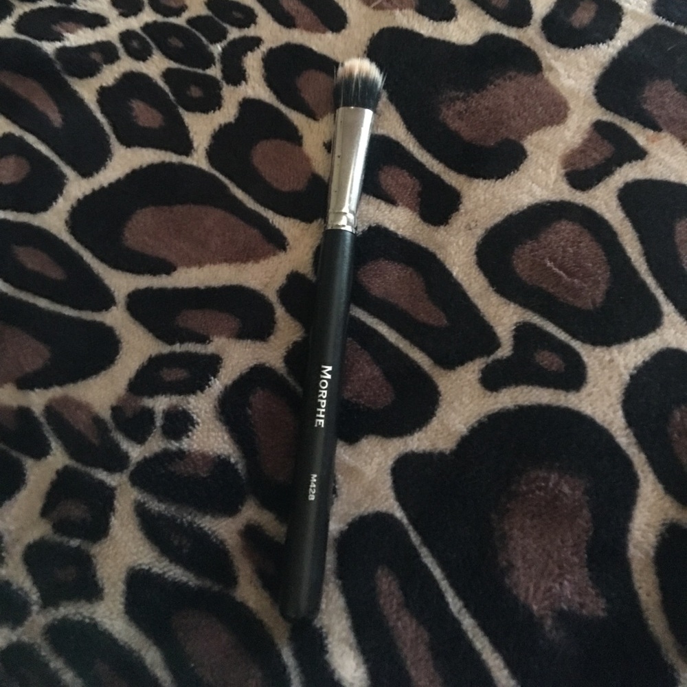 Morphe Brush
