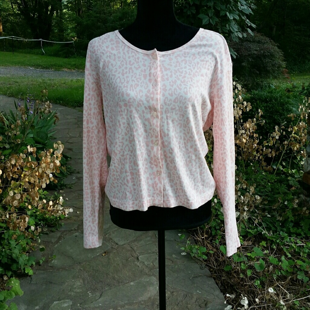 Night shirt