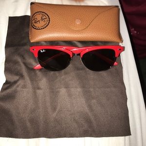 Ray ban sunglasses
