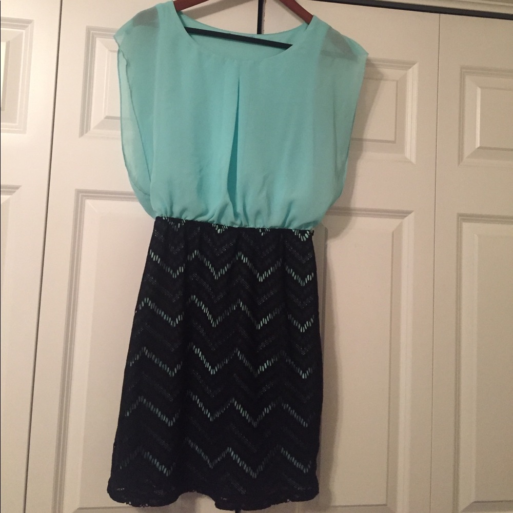 Maurice's Dress