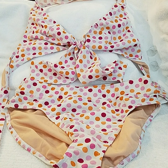 Minimal Newport Beach Bikini Set