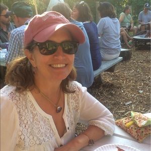 Meet your Posher, Maureen