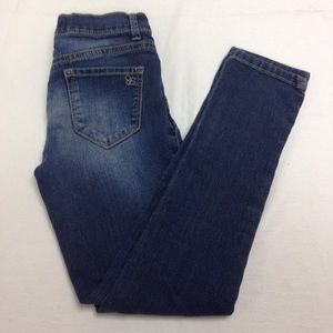 Jessica Simpson Kiss Me Skinny Jean