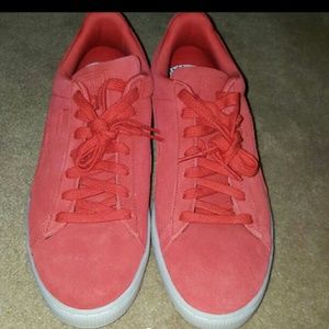 New Mens Puma Suede Classics