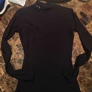 Under Armour undershirt