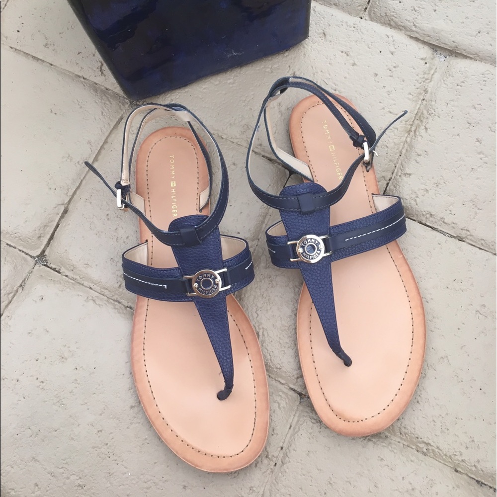 Tommy Hilfiger Sandals
