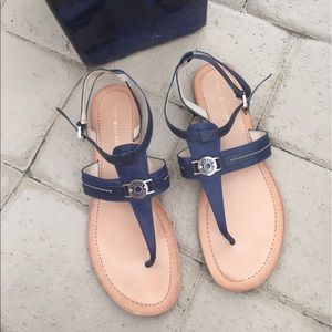 Tommy Hilfiger Sandals