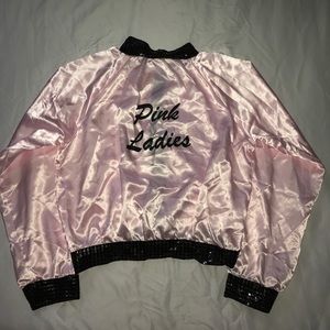 Pink Ladies Costume Jacket 🐩