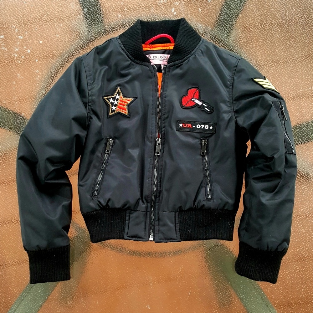Urban Republic Spunky Jacket