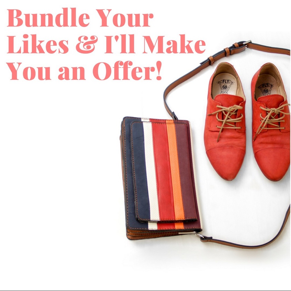 Bundle 2+ Likes and Save $$$