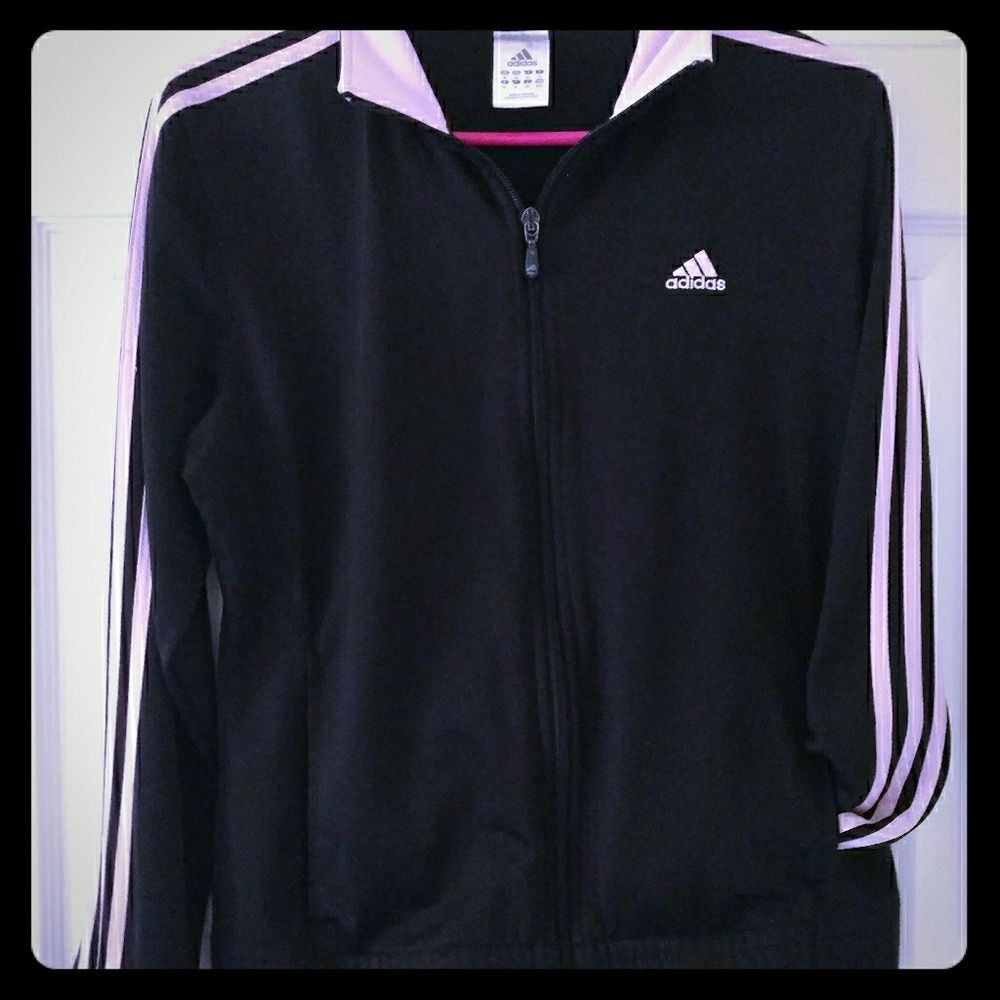 ADIDAS JACKET