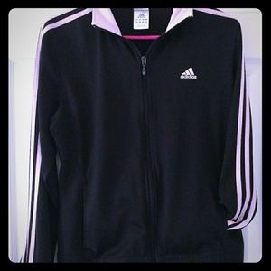 ADIDAS JACKET