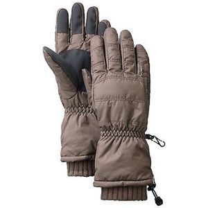Timberland waterproof glove size small