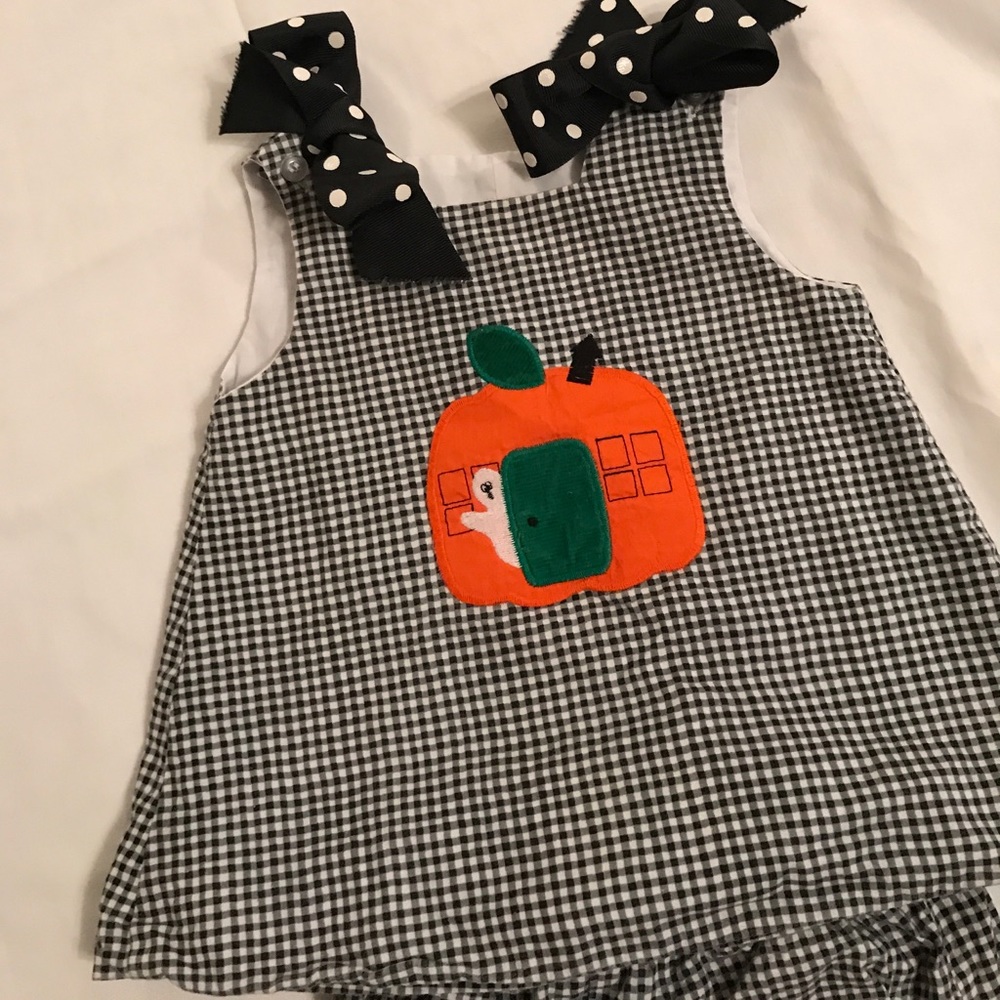 Bailey Boys Halloween set, size 12m🎃🎃
