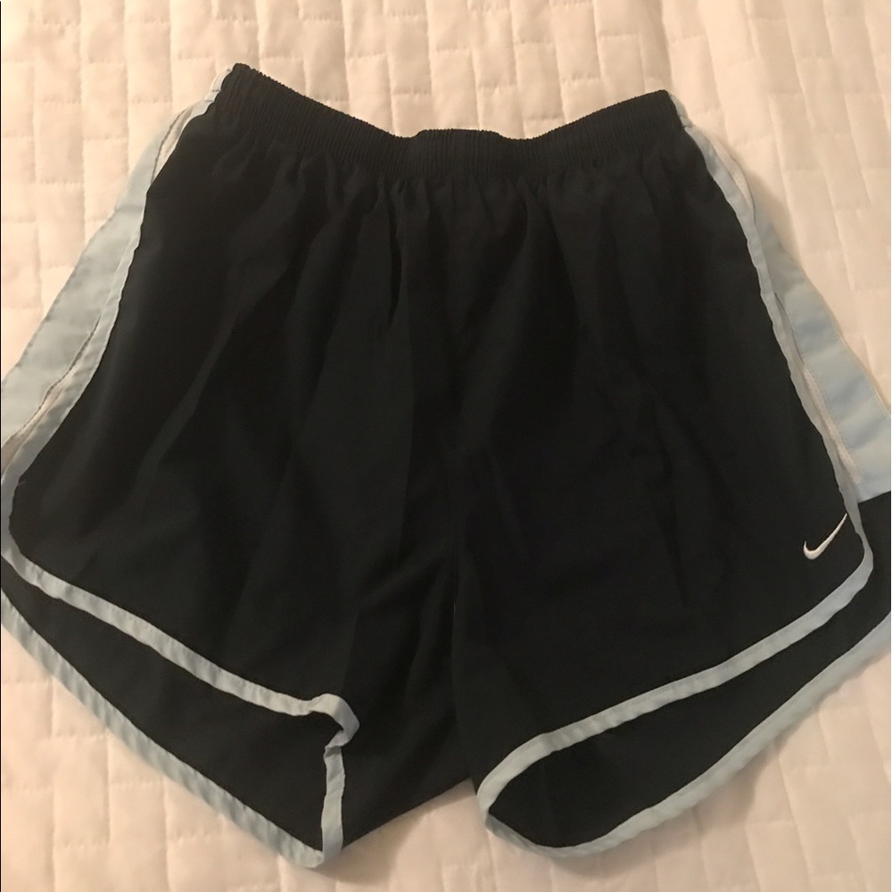 Nike Womens Running Shorts w/ Liner