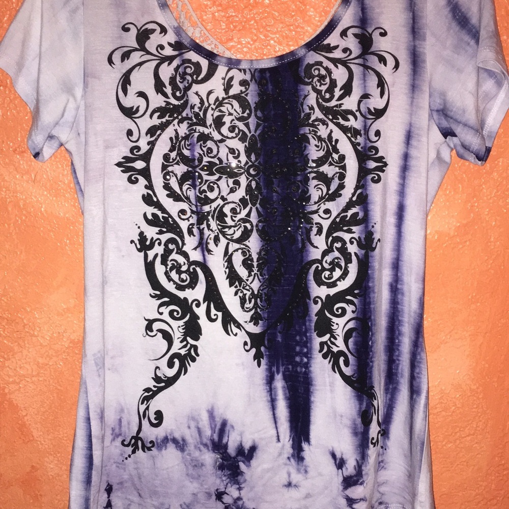 Daytrip tee
