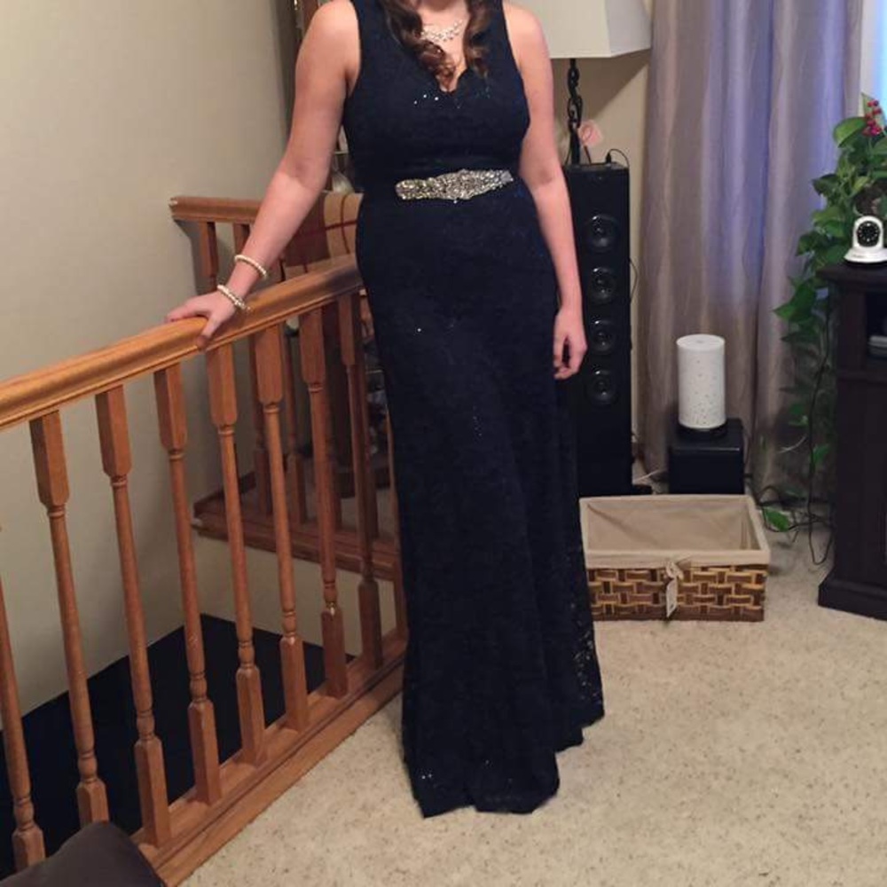 Formal Dress