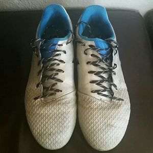 Messi Soccer Cleats