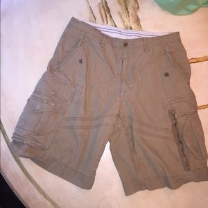Polo Ralph Lauren Cargo Shorts