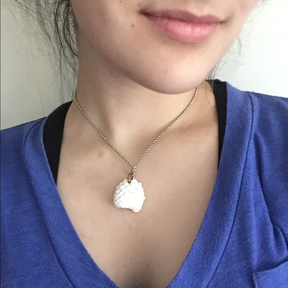 Handmade Seashell Charms - Picture 3 of 6