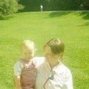 Meet your Posher, Anne