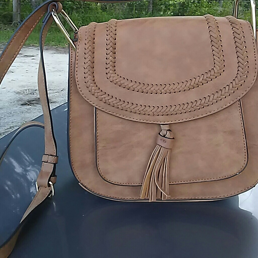 New Without Tag Franco Sarto Cross body