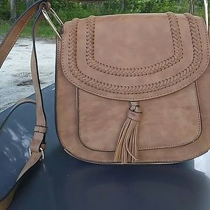 New Without Tag Franco Sarto Cross body