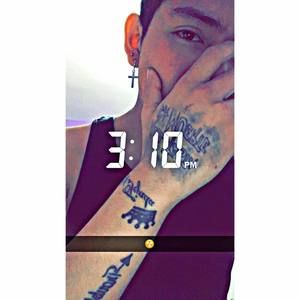 Meet your Posher, Austin