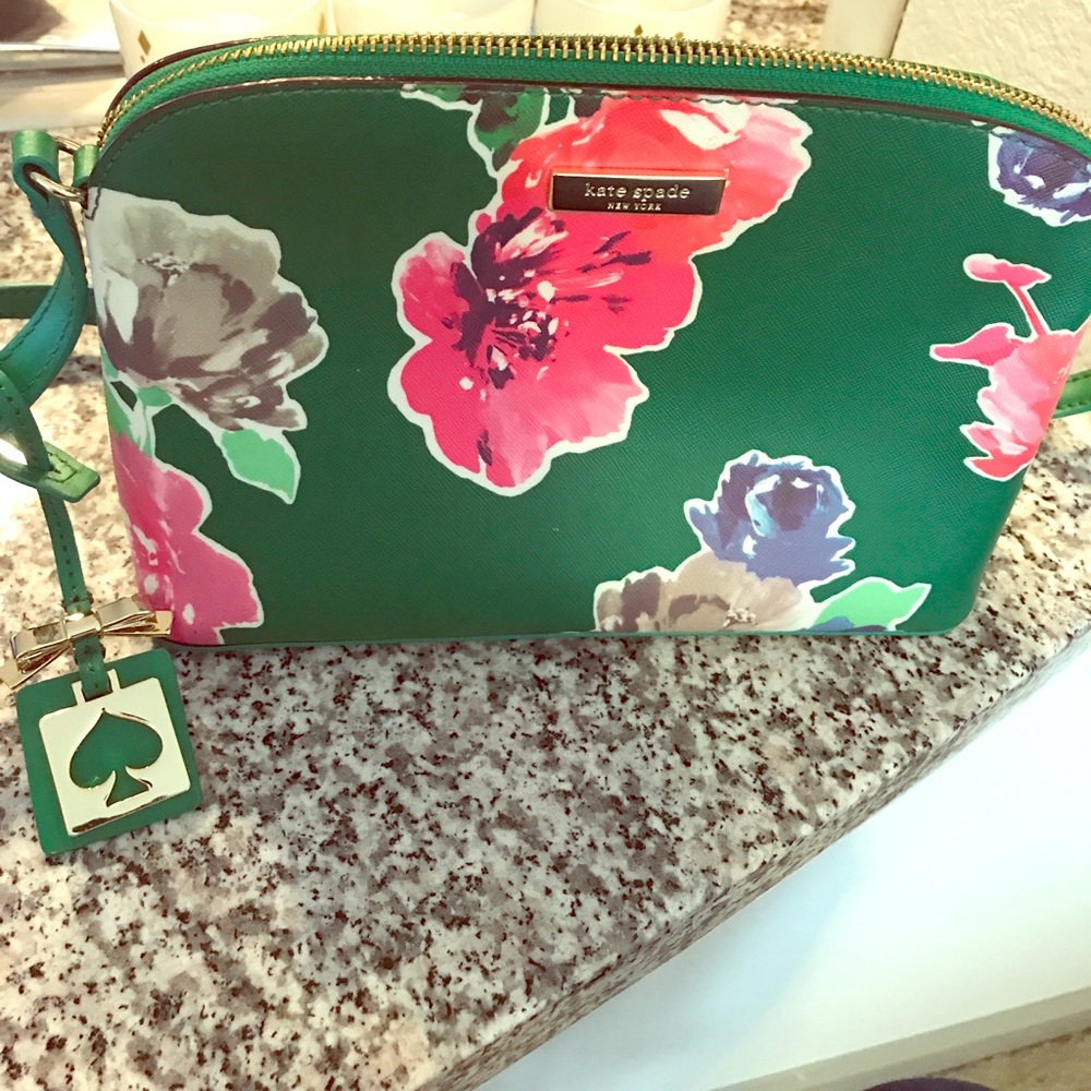 Kate Spade Cross-body