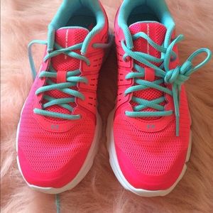 Athletic shoes  New!!!